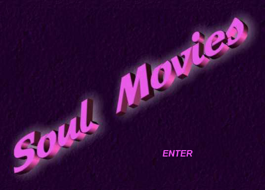 Soul Movies logo