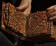 fire book