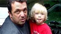 Bill & Alfie