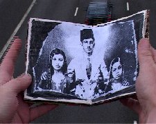 Petal book