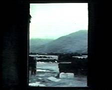 door